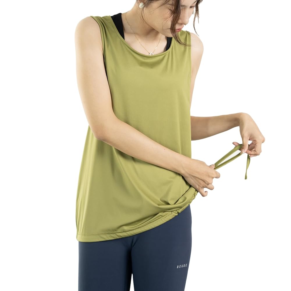 美品！ヨサウェアYOSA 2L（L L）上下（胸パッドなし） 美品！ヨサウェアYOSA 2L（L L）上下（胸パッドなし） 美品